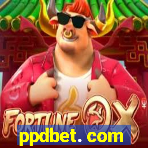 ppdbet. com